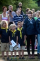Táborák tábor Telč 2015