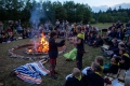 Táborák tábor Telč 2015