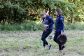 Táborák Nižbor 50.let -16.6.2018