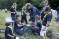 Táborák Nižbor 50.let -16.6.2018
