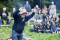 Táborák Nižbor 50.let -16.6.2018