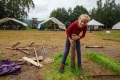 Táborák tábor 2021 Radvánec