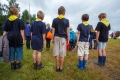 Táborák tábor 2021 Radvánec