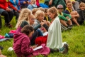 Táborák tábor 2021 Radvánec