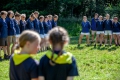 Táborák a velryba tábor 2022