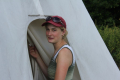 Affi jde do teepee