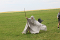 Gandalf čaruje