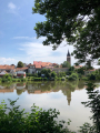 z okolí tábora